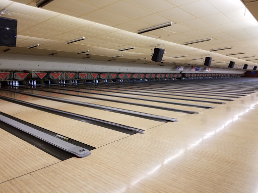 Bowling Alley «The Ashwaubenon Bowling Alley», reviews and photos, 2929 Allied St, Green Bay, WI 54304, USA