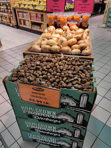 Supermarket «Dierbergs Markets», reviews and photos, 4000 Green Mt Crossing Dr, Shiloh, IL 62269, USA