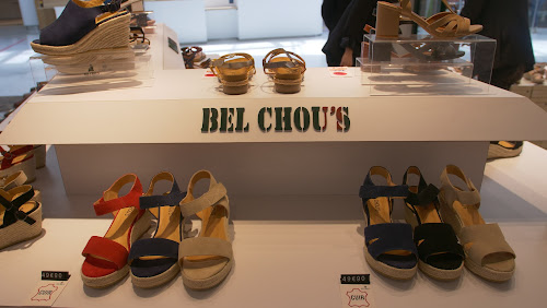 Magasin de chaussures Bel Chou's Lieusaint