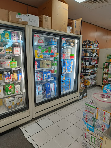 Convenience Store «7-Eleven», reviews and photos, 250 W Maude Ave, Sunnyvale, CA 94086, USA