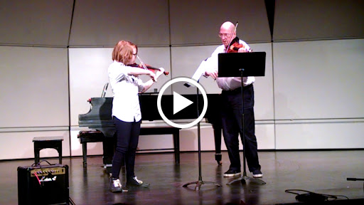 Performing Arts Theater «Arts Place Inc», reviews and photos, 131 E Walnut St, Portland, IN 47371, USA