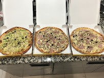 Photos du propriétaire du Pizzeria Pizza Pistou à Le Cannet - n°4