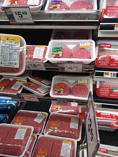 Supermarket «Super Stop & Shop», reviews and photos, 603 Burnside Ave, Inwood, NY 11096, USA