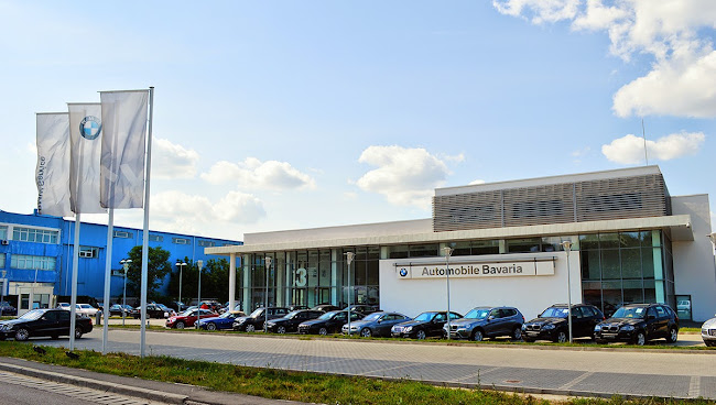 Opinii despre Automobile Bavaria - BMW Otopeni în <nil> - Închiriere de mașini
