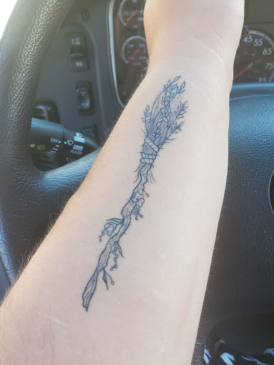 Tattoo Shop «Witch City Ink», reviews and photos, 186-3 Essex St, Salem, MA 01970, USA