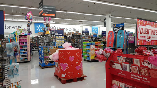 Discount Store «Walmart», reviews and photos, 1001 E Eau Gallie Blvd, Indian Harbour Beach, FL 32937, USA