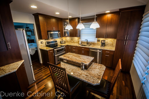 Kitchen Remodeler «Duenke Cabinet Co», reviews and photos, 14436 Manchester Rd, Manchester, MO 63011, USA