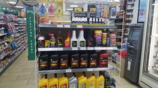 Convenience Store «7-Eleven», reviews and photos, 28 NY-59, Suffern, NY 10901, USA