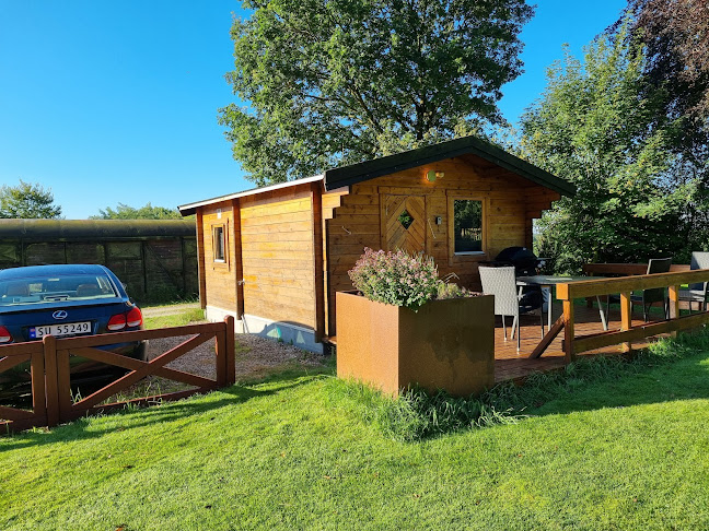 Bed and Breakfast Horsens