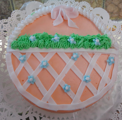 Wedding Bakery «Westhampton Pastry Shop Inc», reviews and photos, 5728 Patterson Ave, Richmond, VA 23226, USA