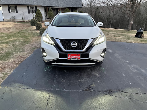 Car Dealer «BOMMARITO NISSAN WEST», reviews and photos, 14747 Manchester Rd, Ballwin, MO 63011, USA