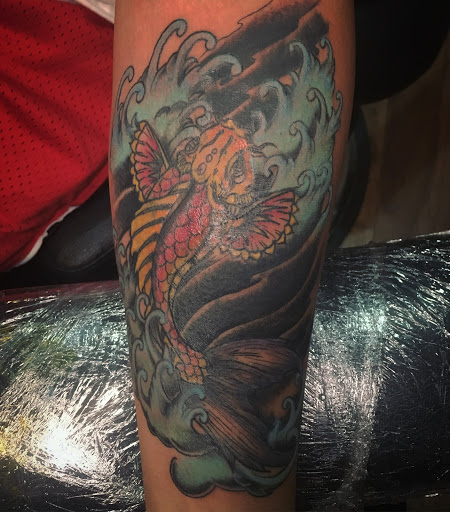 Find tattoo ideas mom for your next unique tattoo in Keyport at Taboo Tattoos