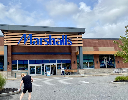 Department Store «Marshalls», reviews and photos, 1265 Main St, Waltham, MA 02451, USA