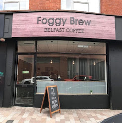Foggy Brew