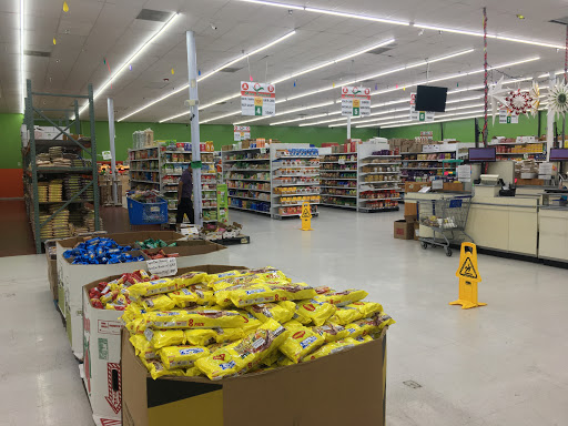 Grocery Store «Desi Discount Grocers», reviews and photos, 435 Murphy Rd Z, Stafford, TX 77477, USA