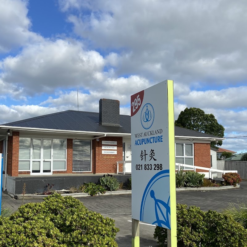 West Auckland Acupuncture