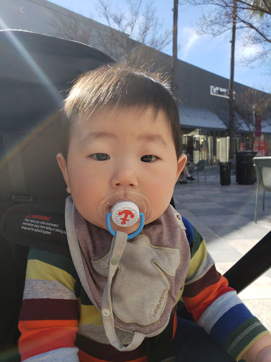 Cafe «Corner Bakery Cafe», reviews and photos, 20 City Blvd W #115, Orange, CA 92868, USA