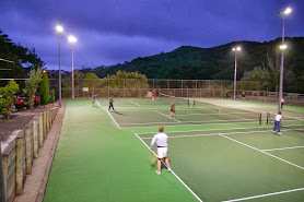 Maungaraki Tennis Club