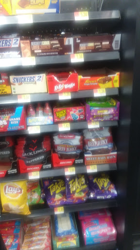 Supermarket «Walmart Neighborhood Market», reviews and photos, 300 W Baseline Rd, Rialto, CA 92376, USA