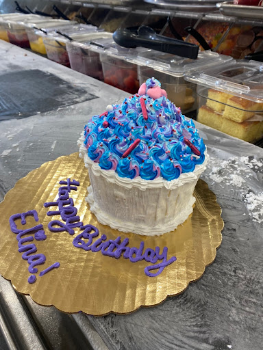 Ice Cream Shop «Cold Stone Creamery», reviews and photos, 76 South La Grange Road, La Grange, IL 60525, USA