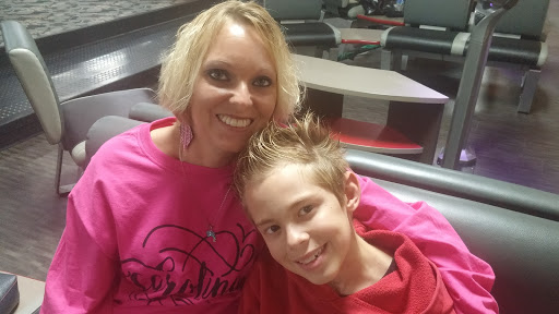 Bowling Alley «Paradise Lanes», reviews and photos, 469 E Blackstock Rd, Spartanburg, SC 29301, USA