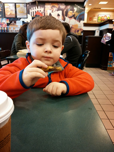 Book Store «Barnes & Noble», reviews and photos, 150 Granite St, Braintree, MA 02184, USA