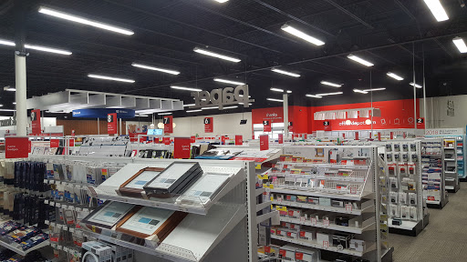 Office Supply Store «Office Depot», reviews and photos, 2300 San Jacinto Blvd, Denton, TX 76205, USA