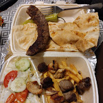 Photo n°1 de l'avis de Patrick.k fait le 18/12/2022 à 19:53 sur le  Kral Grill Neumünster à Neumünster