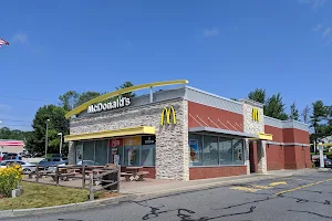 McDonald's image