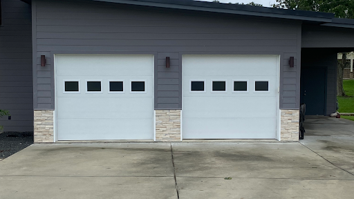 Brad's Garage Doors, LLC