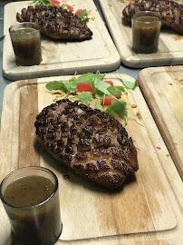 Photos du propriétaire du Restaurant La Longère à Fouesnant - n°3