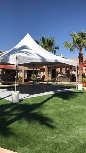 Party Equipment Rental Service «Taylor Equipment and Event Rental», reviews and photos, 9802 N 91st Ave Ste 122, Peoria, AZ 85345, USA