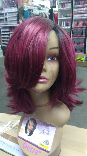 Beauty Supply Store «Remy Touch Hair & Beauty Supply», reviews and photos, 21149 Euclid Ave, Euclid, OH 44117, USA