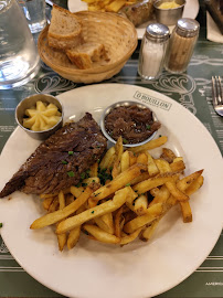 Steak du Restaurant français Ô Bouillon à Champigny-sur-Marne - n°16