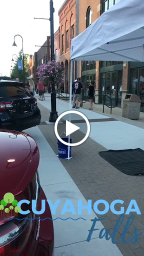 Car Dealer «Cascade Auto Group», reviews and photos, 4149 State Rd, Cuyahoga Falls, OH 44223, USA