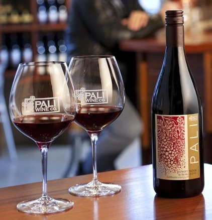 Winery «Pali Wine Co.», reviews and photos, 2130 India St, San Diego, CA 92101, USA