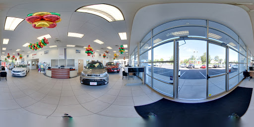 Kia Dealer «Gateway Kia of Quakertown», reviews and photos, 400 S West End Blvd, Quakertown, PA 18951, USA