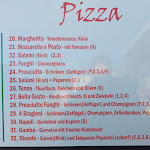 Photo n°3 de l'avis de Steffen.l fait le 03/04/2023 à 16:07 sur le  Pizzeria il Porto à List