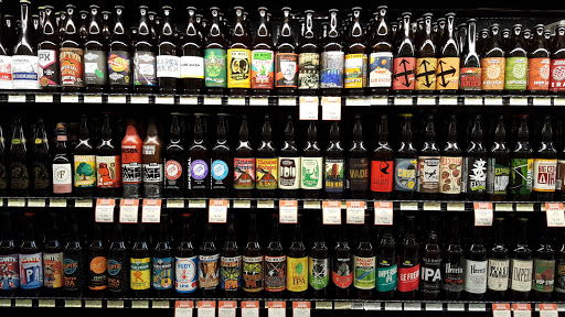 Grocery Store «New Seasons Market Mountain Park», reviews and photos, 3 Monroe Pkwy, Lake Oswego, OR 97035, USA