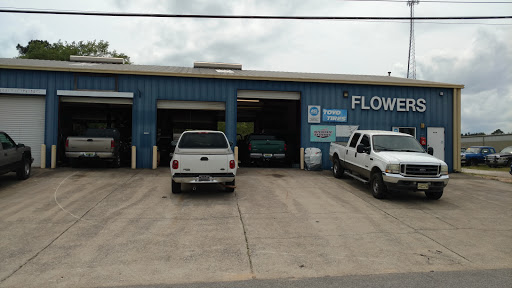 Flowers Auto Care en Smiths Station