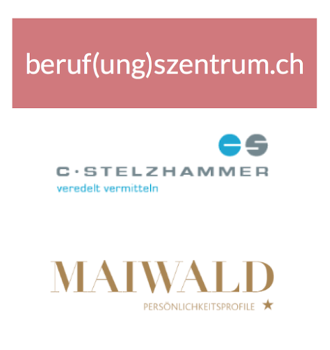 C. Stelzhammer GmbH veredelt vermitteln - Zürich