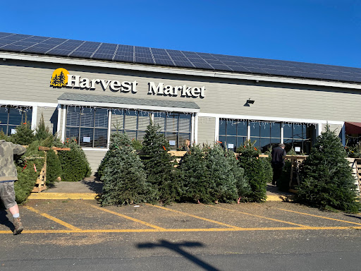 Grocery Store «Harvest Market», reviews and photos, 171 Boatyard Drive, Fort Bragg, CA 95437, USA