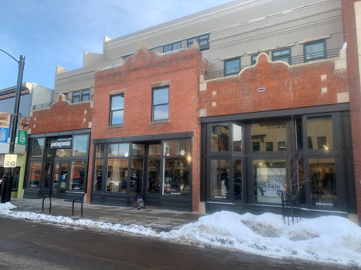 Patagonia Boulder, 1212 Pearl St, Boulder, CO 80302, USA, 