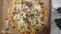 Aliment-réconfort du Restauration rapide Tacos et pizza express à Orléans - n°8