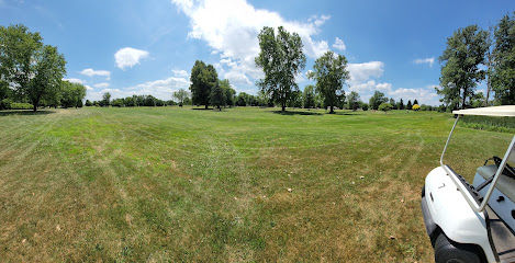 Quincy Golf Course