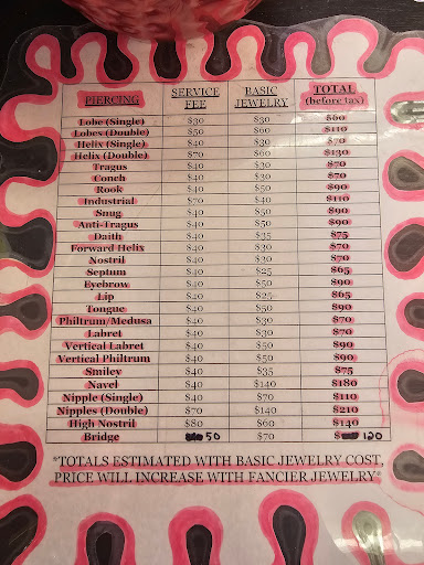 Explore mens tattoo ideas leg, creative tattoo ideas in Saint Paul, available at Hail Mary Piercing