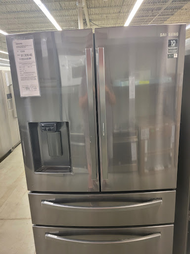 Hardware Store «Sears Appliance and Hardware Store», reviews and photos, 7490 Broadview Rd, Parma, OH 44134, USA