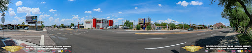 Mechanic «Richards Auto Clinic», reviews and photos, 4945 E McDowell Rd, Phoenix, AZ 85008, USA