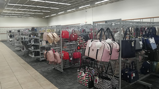 Clothing Store «Burlington Coat Factory», reviews and photos, 380 Cooley St, Springfield, MA 01128, USA