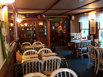 The Shannon Door Pub & Restaurant